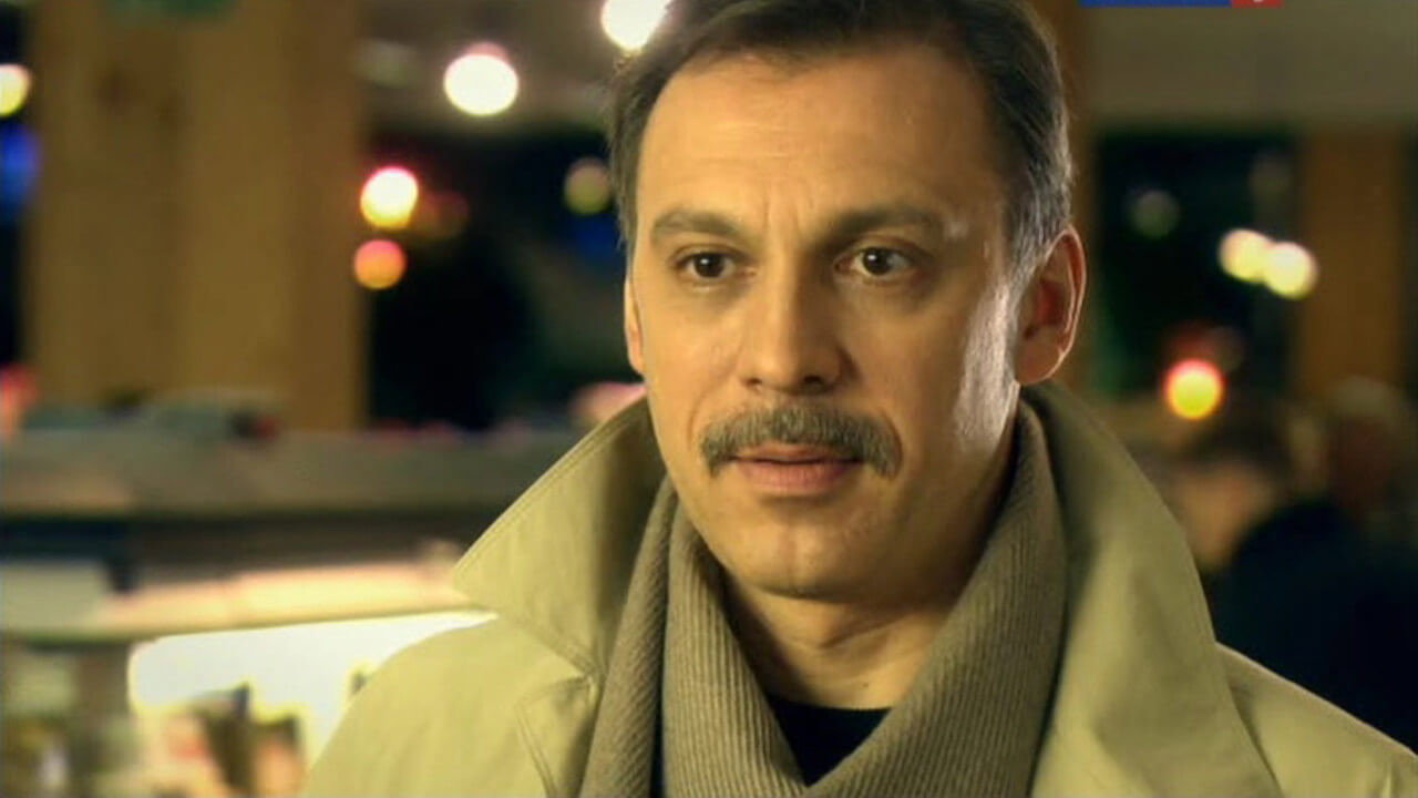 Lyublyu 9 Marta backdrop