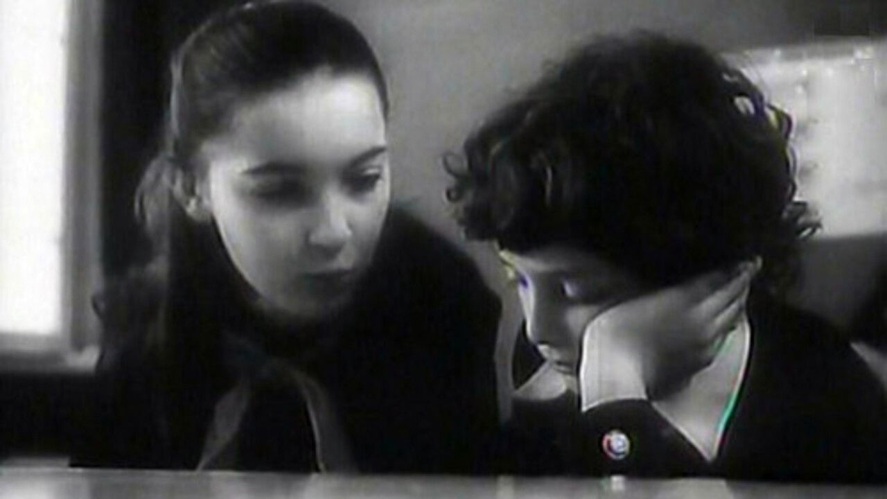 Clean Board backdrop