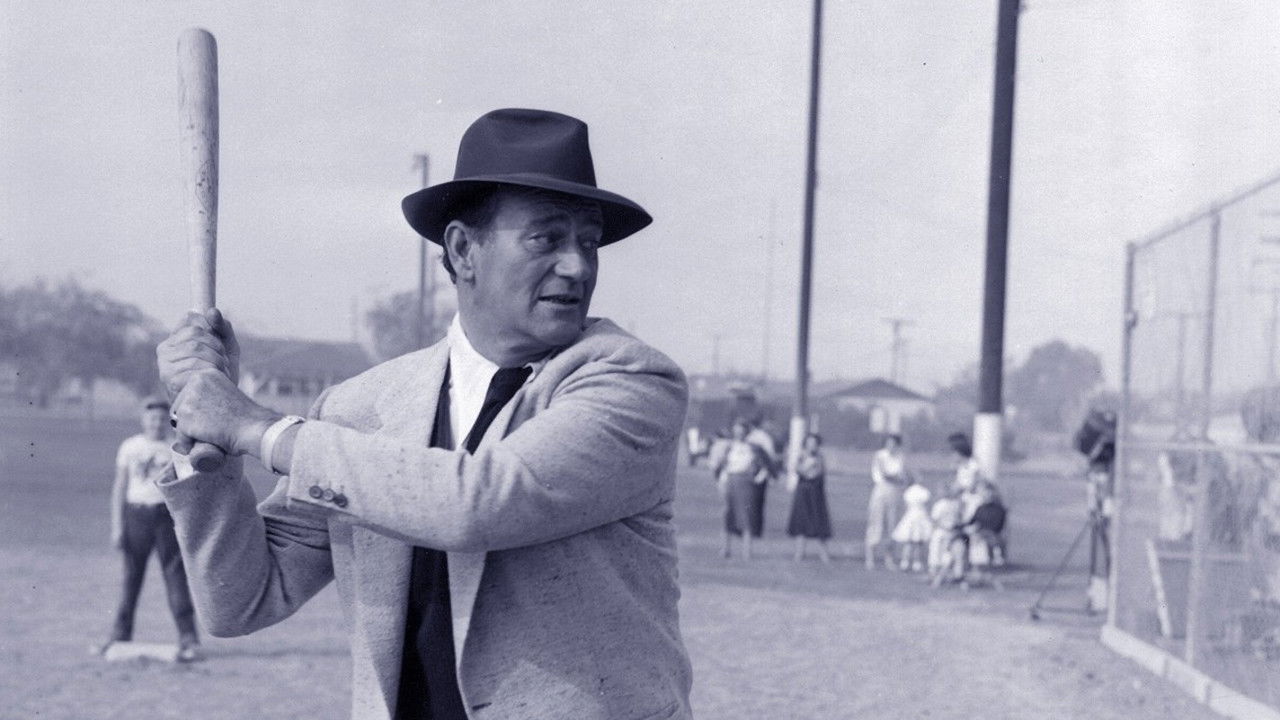 Screen Director's Playhouse backdrop