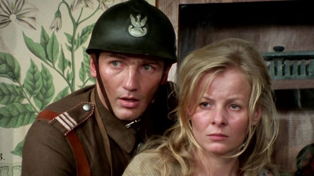 Polskie drogi backdrop