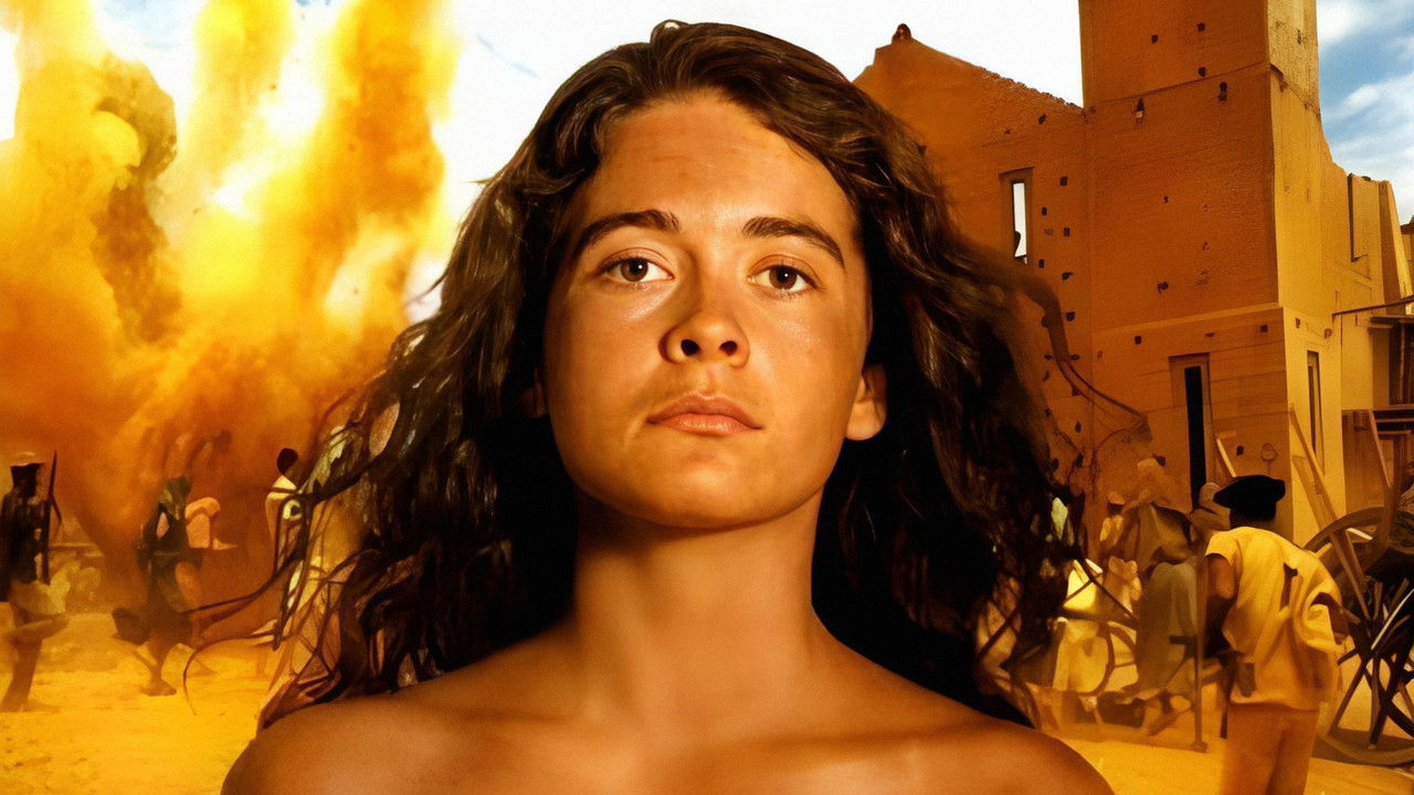 Guerra de Canudos backdrop