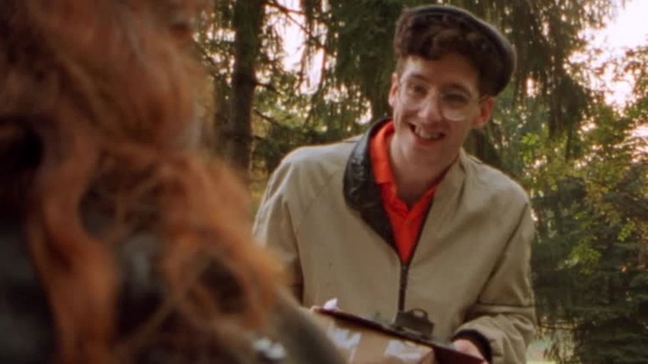 Shock Cinema: Volume Four backdrop