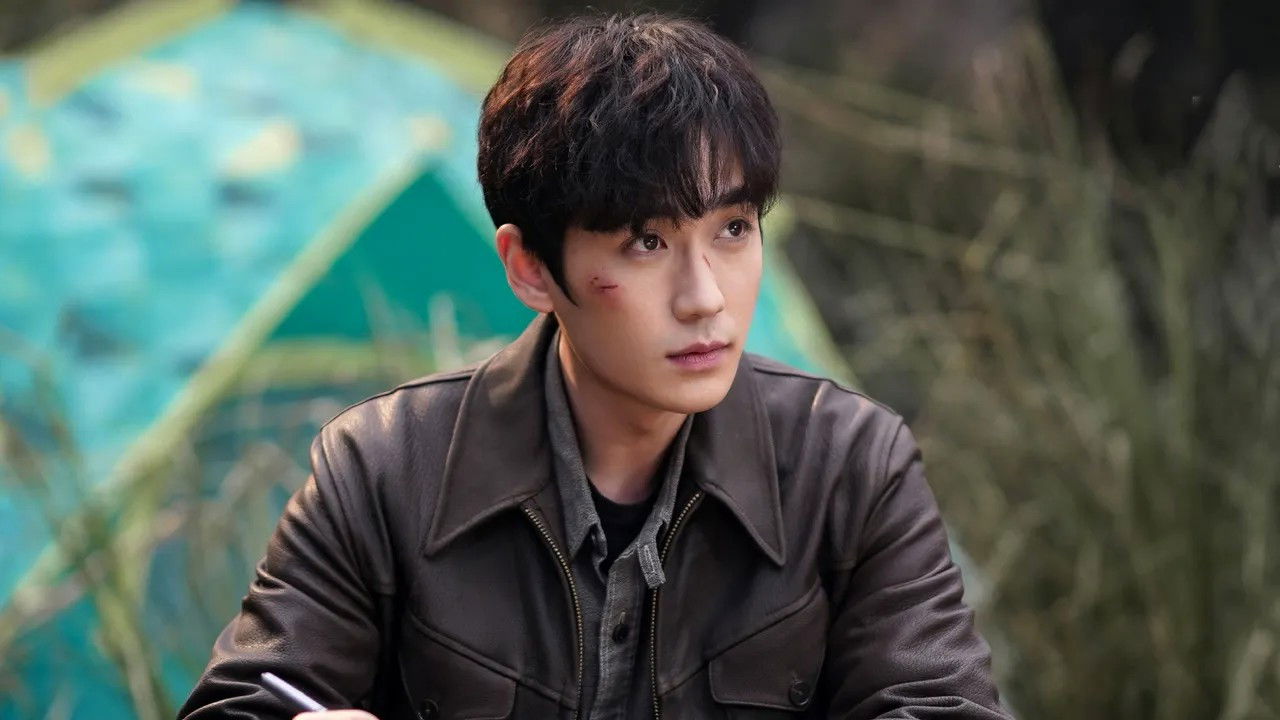 Reunion: The Sound of the Providence backdrop