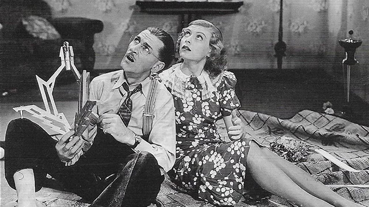 Pie a la Maid backdrop