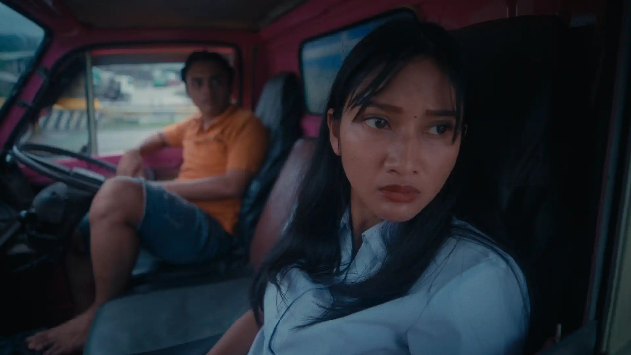 The Period of Her backdrop