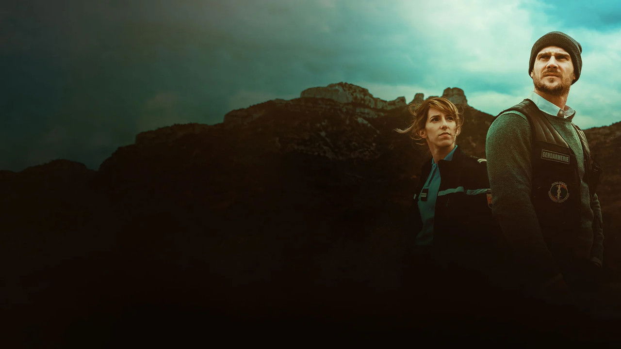 De miel et de sang backdrop