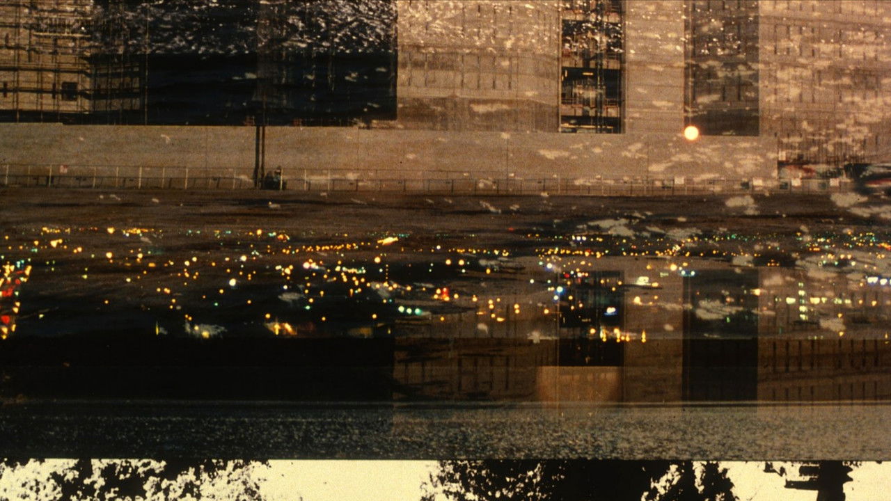 Horizontal Boundaries backdrop