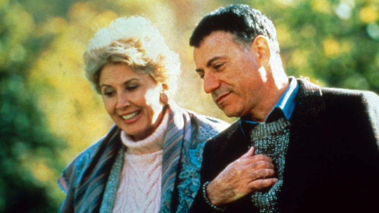 A Deadly Business backdrop