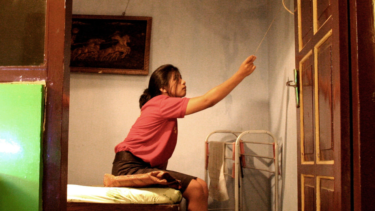 It's Not Raining Outside backdrop