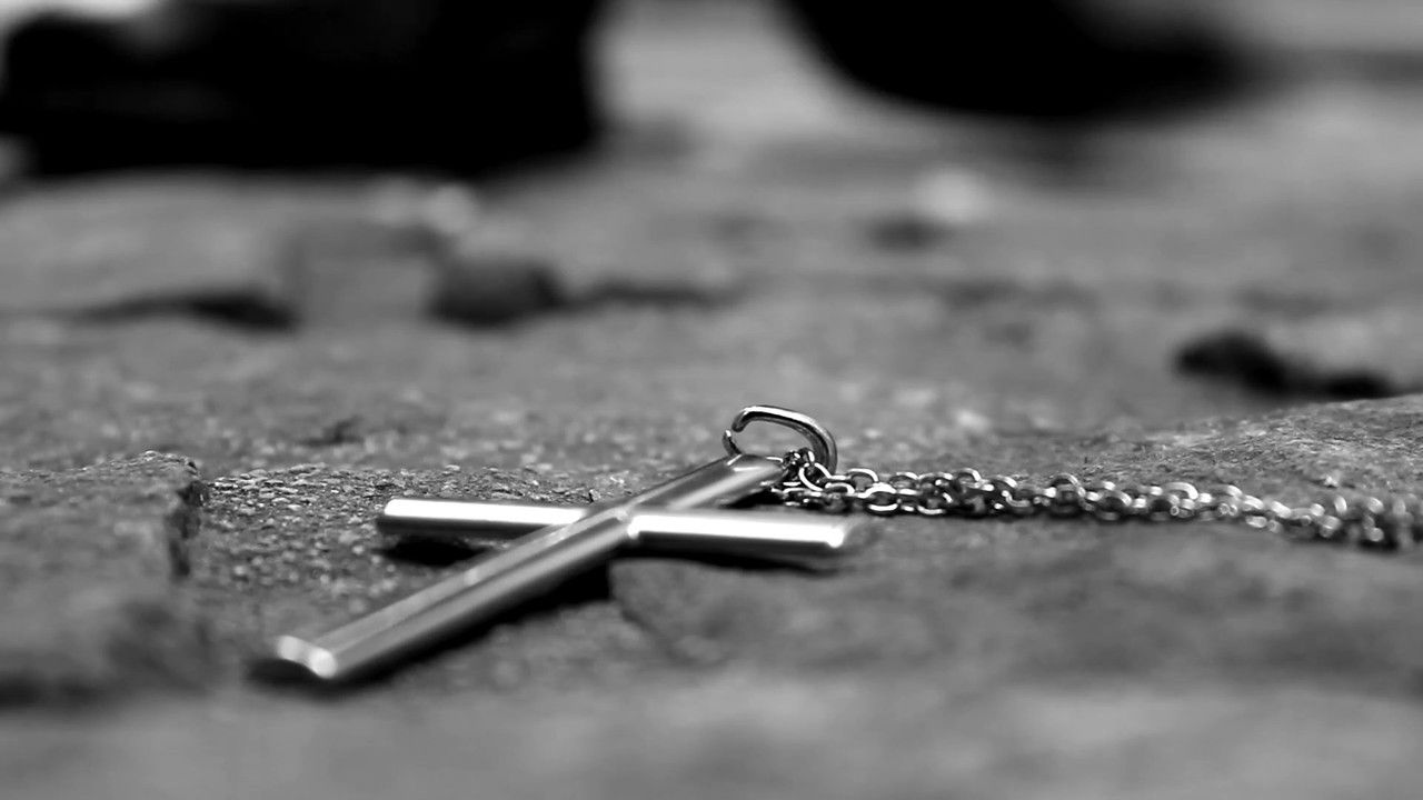 The Girl with the Golden Chain backdrop