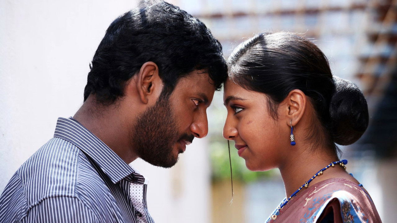 Pandiya Naadu backdrop