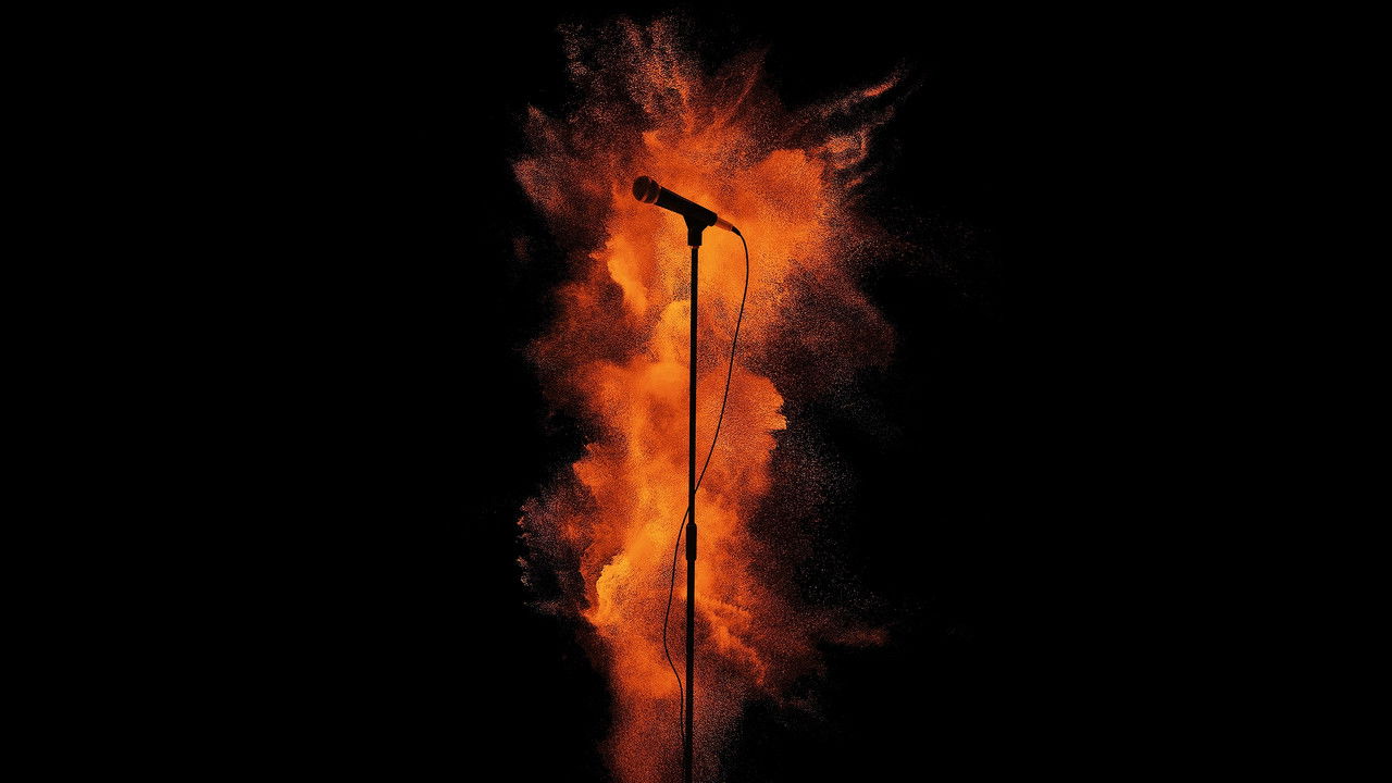 Snow Patrol - In Session backdrop