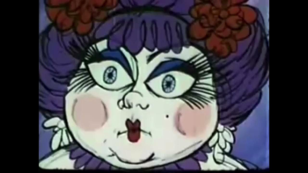 The Shooting of Dan McGrew backdrop