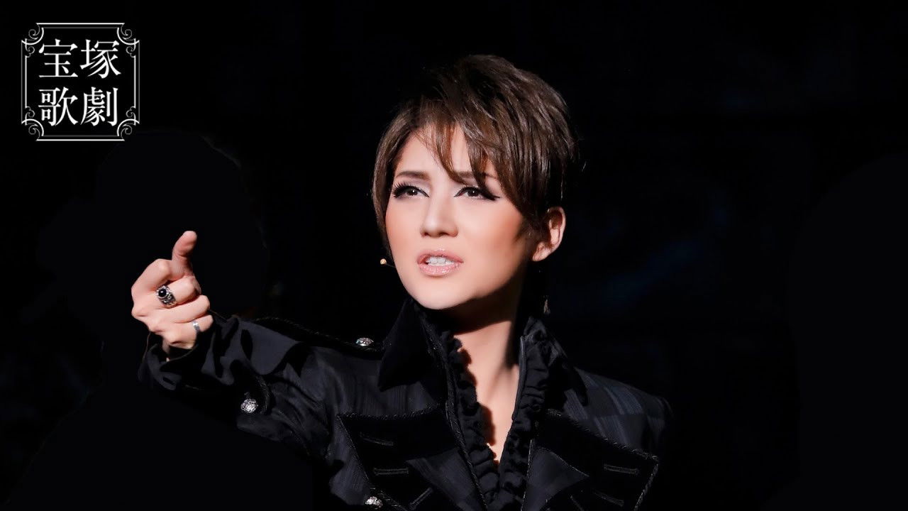 The Robbers -Die Räuber- backdrop