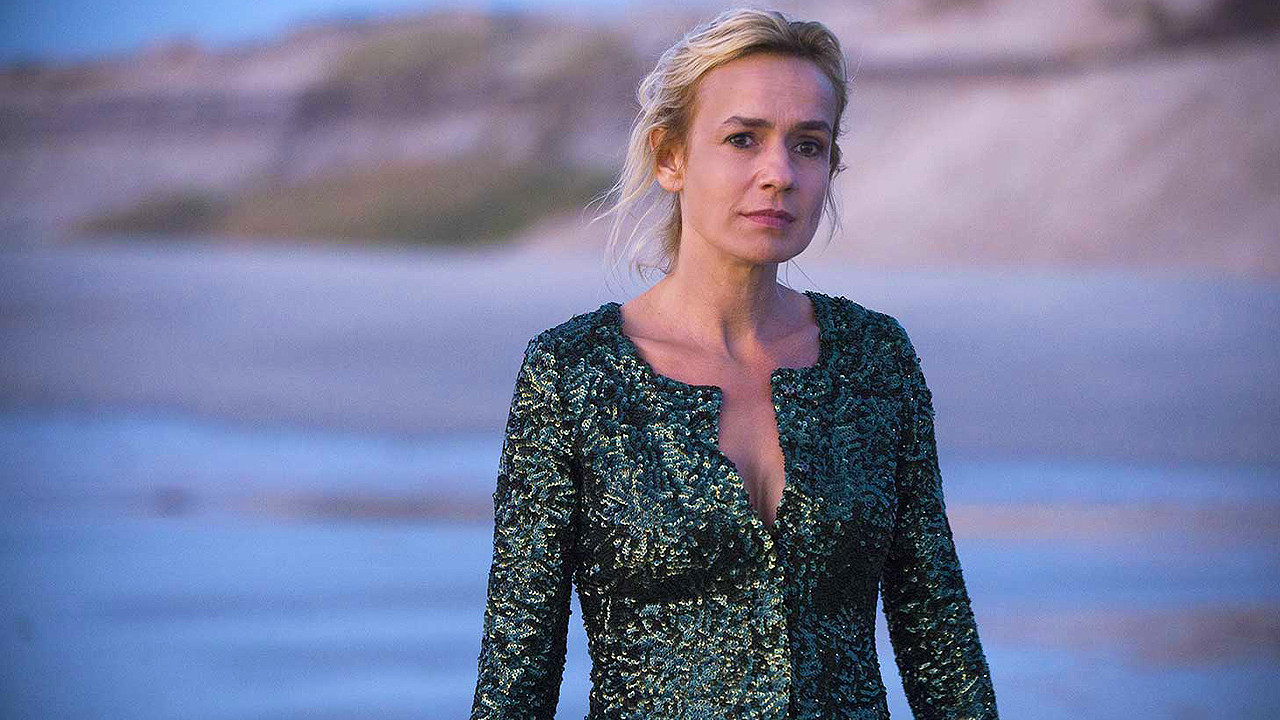 La Balade de Lucie backdrop