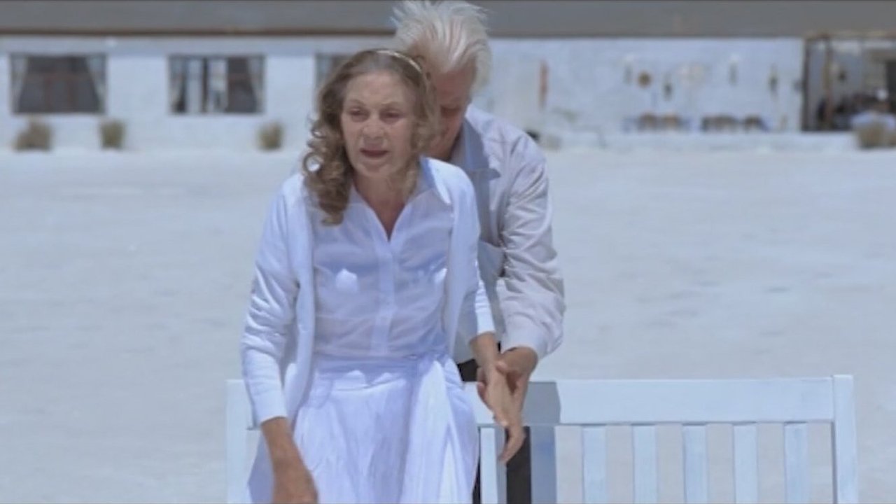 Beyaz Melek backdrop