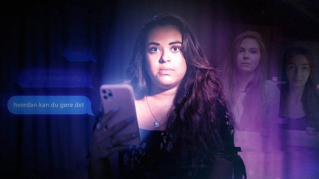 Et farligt match backdrop