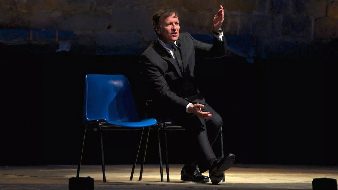 Le théâtre, ma vie backdrop