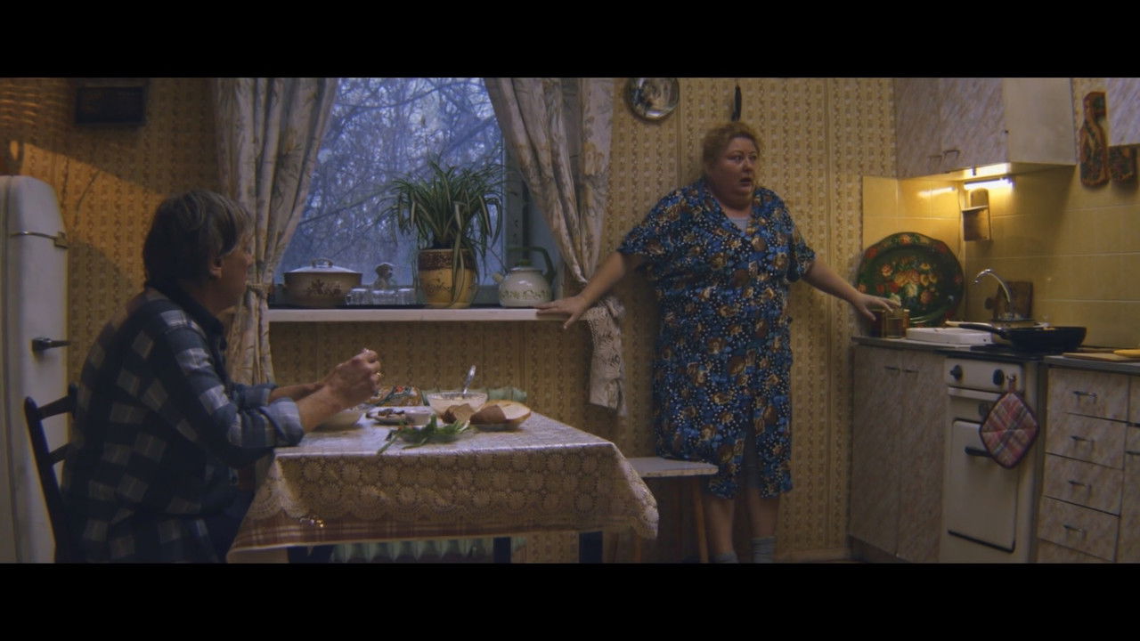 Anniversary backdrop