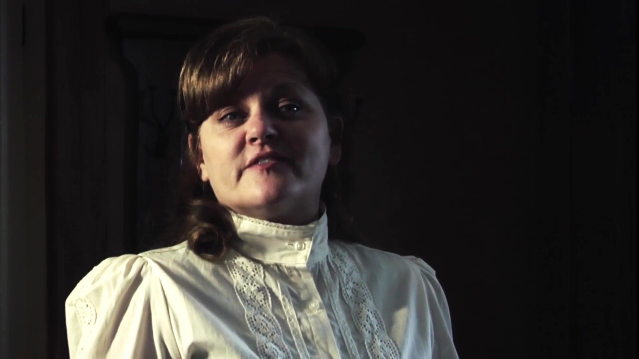 Day of the Gun backdrop