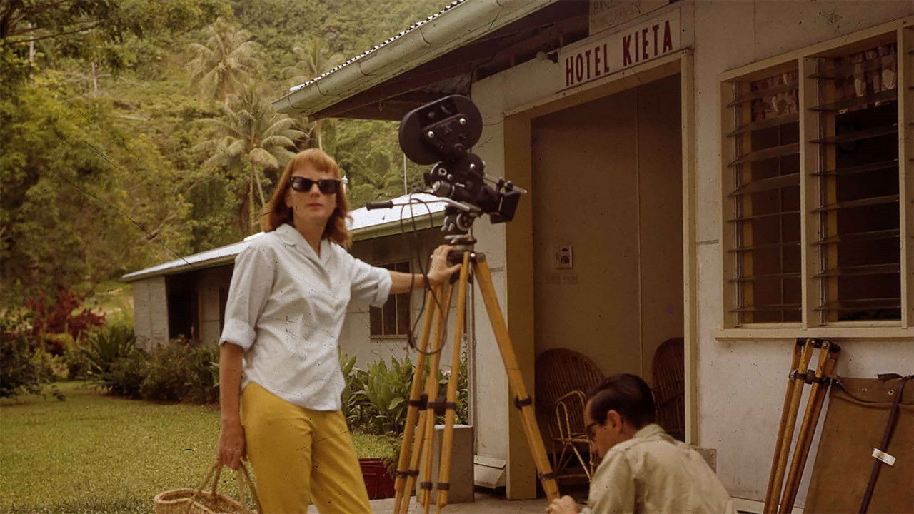 When the Camera Stopped Rolling backdrop