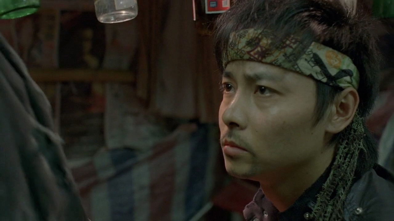 Team of Miracle: We Will Rock You backdrop