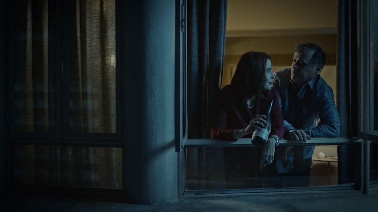 Edifício Paraíso backdrop