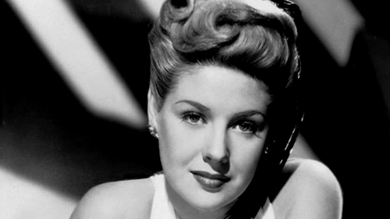 Guest in the House backdrop