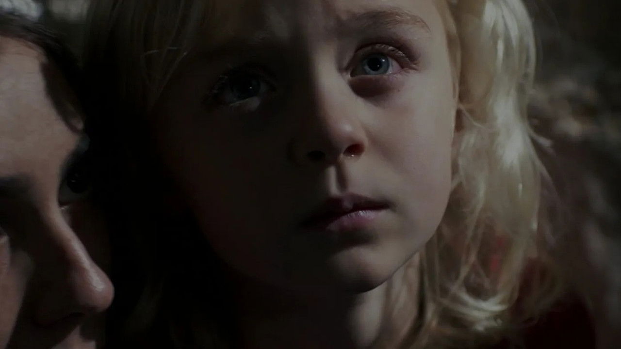 Résistance backdrop