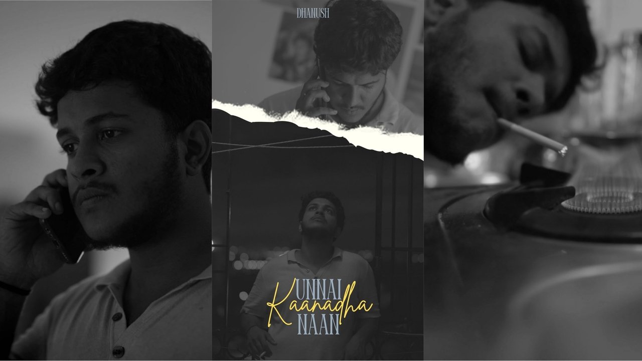 Unnai Kaanadha Naan backdrop