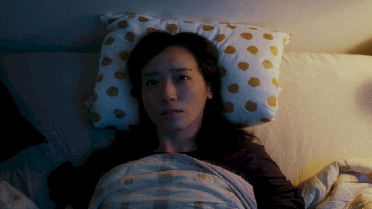 A New Apartment backdrop