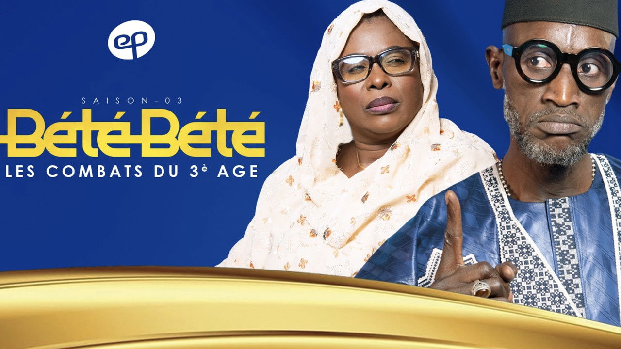 Bété Bété backdrop