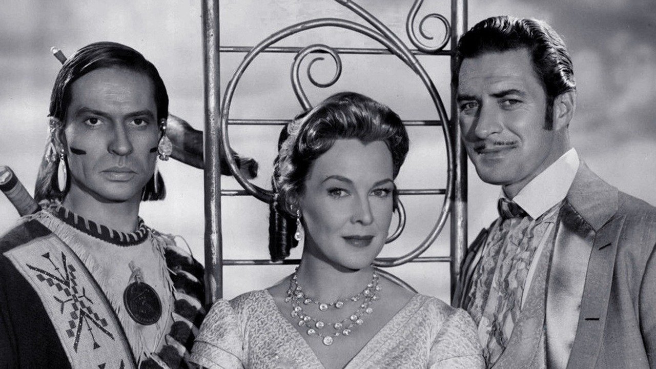 Yancy Derringer backdrop