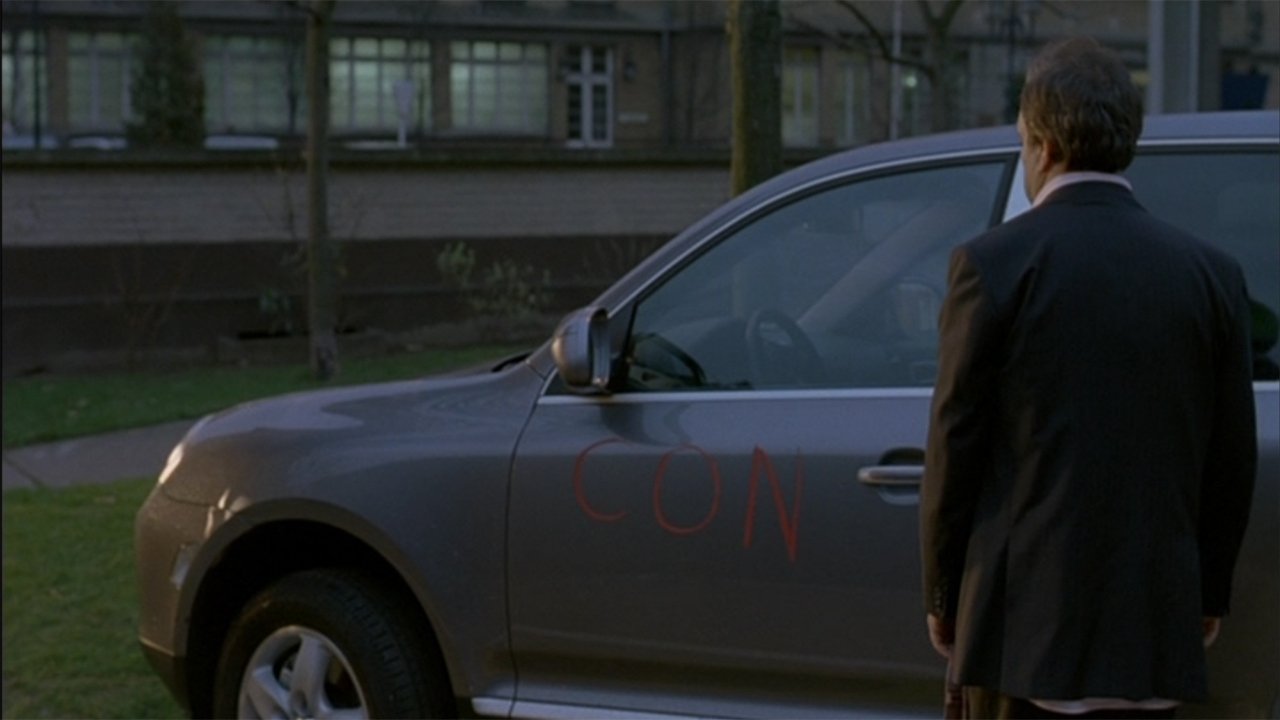 Vive la vie backdrop