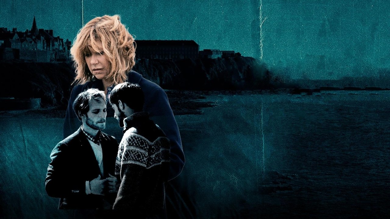 Meurtres à Granville backdrop