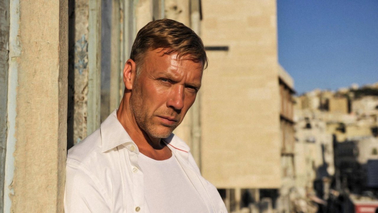 Hamilton: In the Interest of the Nation backdrop