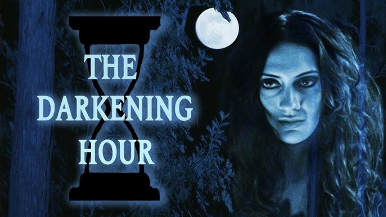 The Darkening Hour backdrop