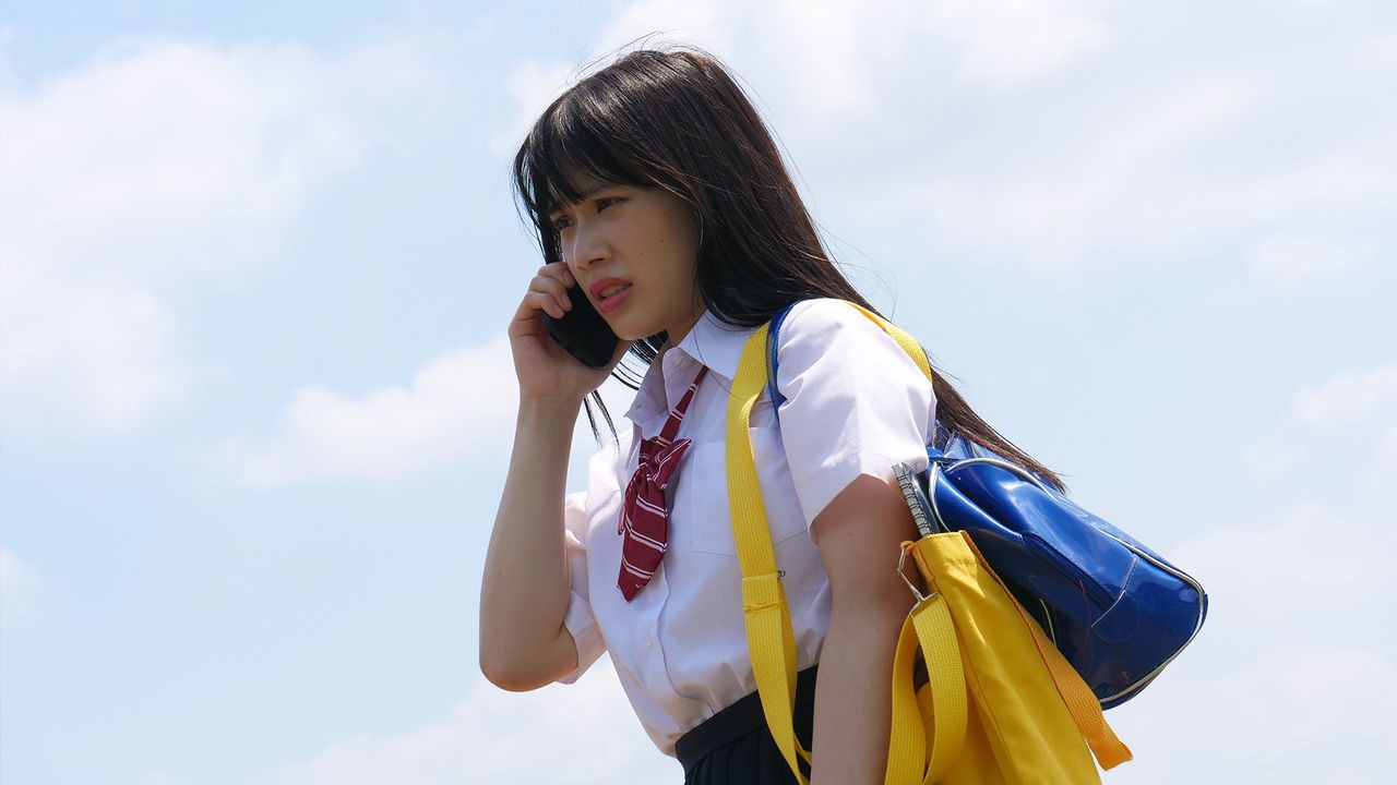 You Can Sell if You Have Sex With Me backdrop