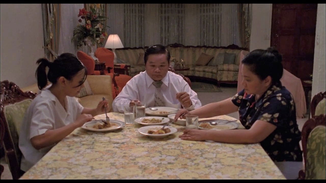 Nagpapanggap backdrop