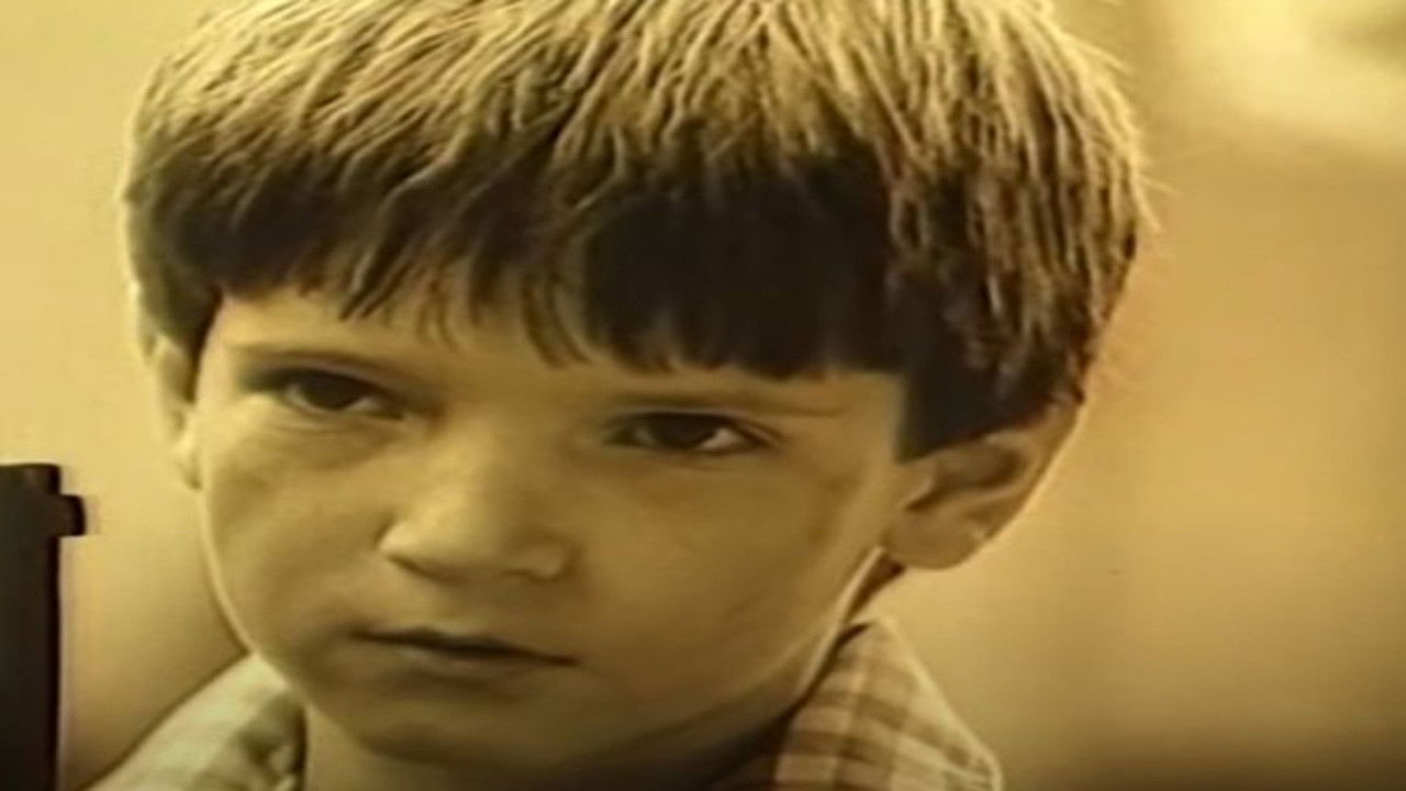 Shooting Gallery backdrop