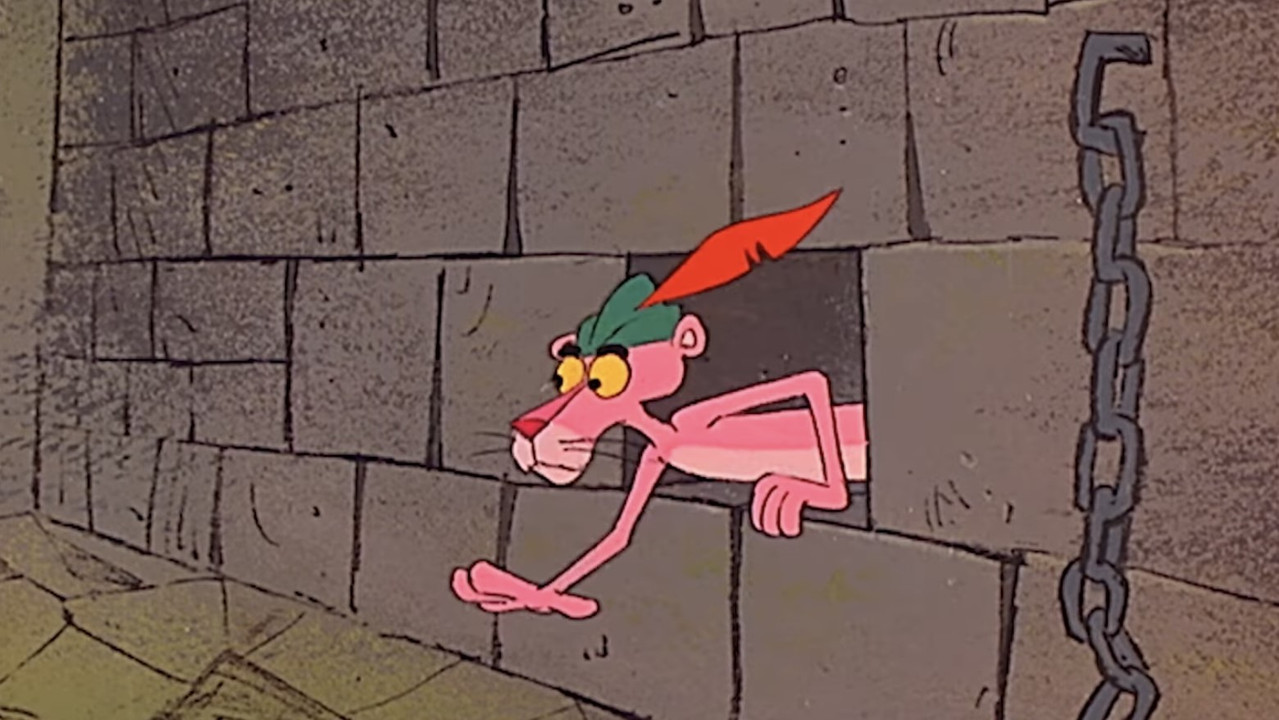 Pinkcome Tax backdrop