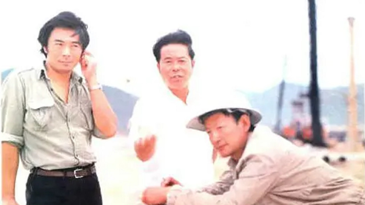 男性公民 backdrop