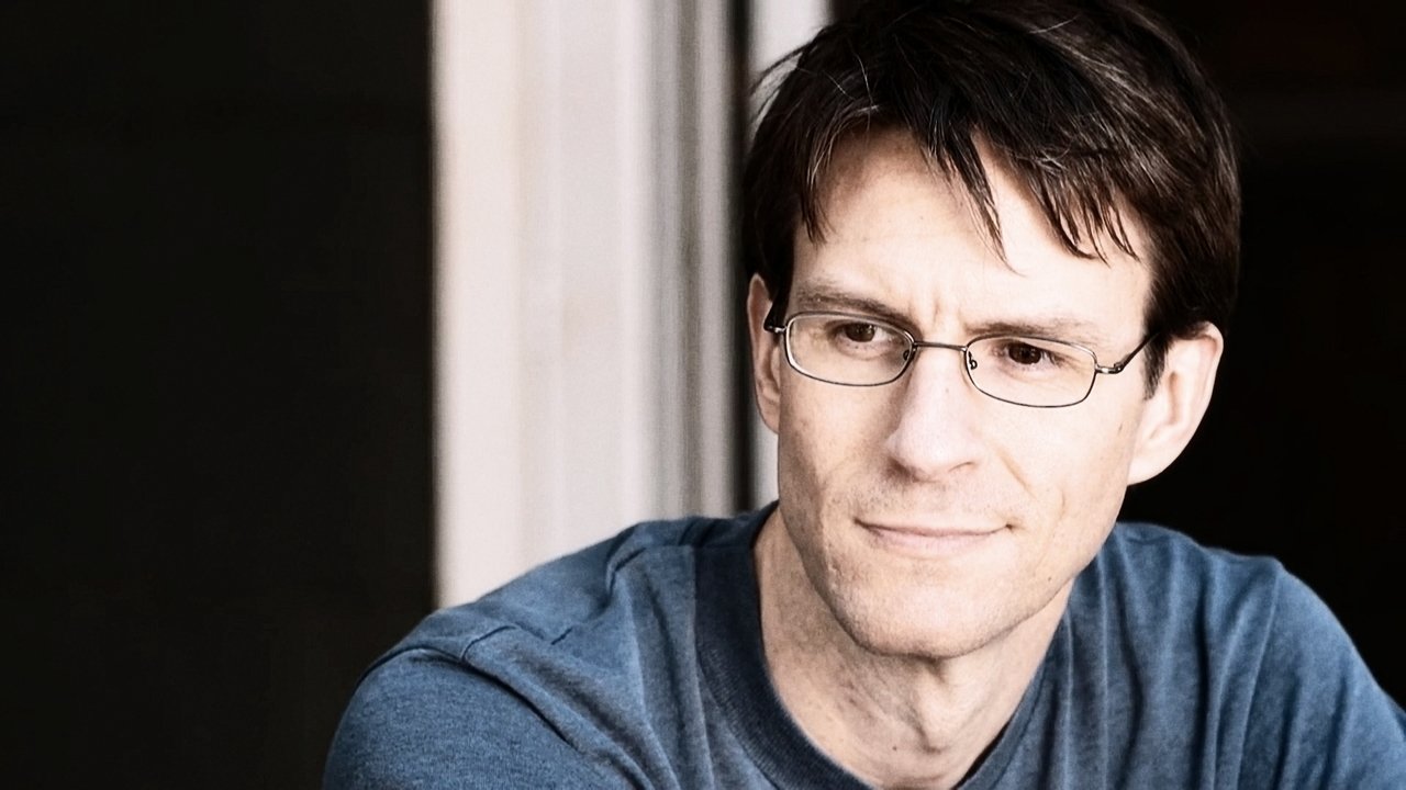 A Man Called Jon backdrop