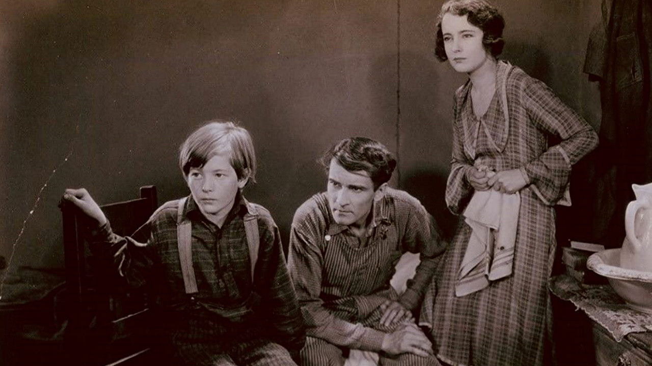 The Medicine Man backdrop