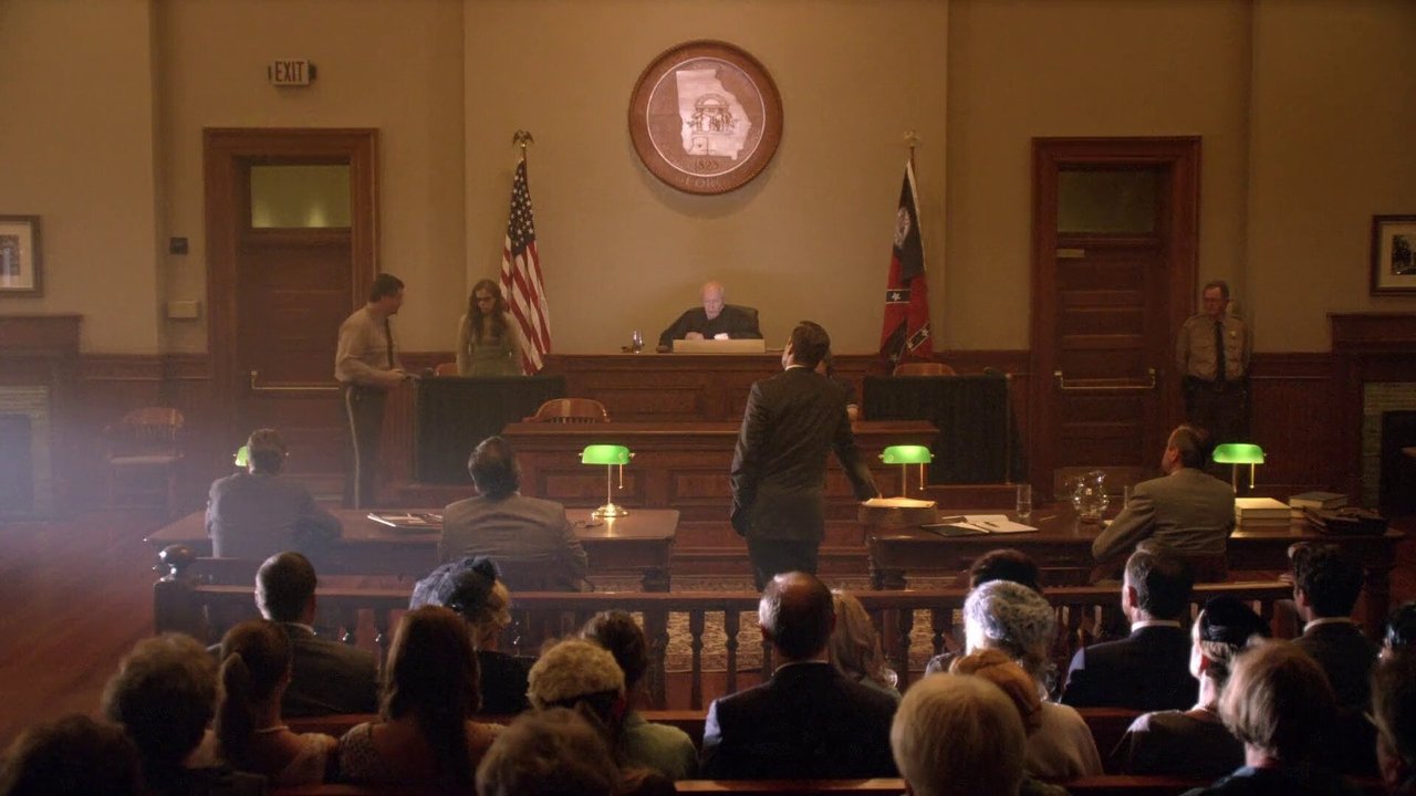 Brother's Keeper backdrop