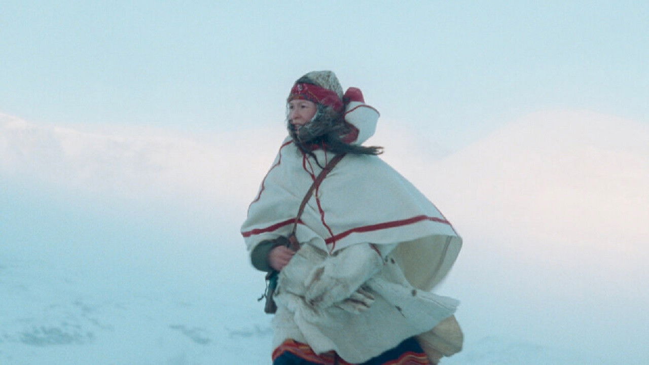 The Tongues backdrop
