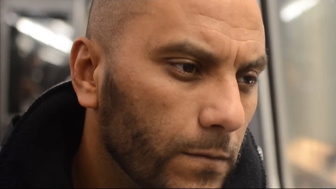 The Vengeance II backdrop