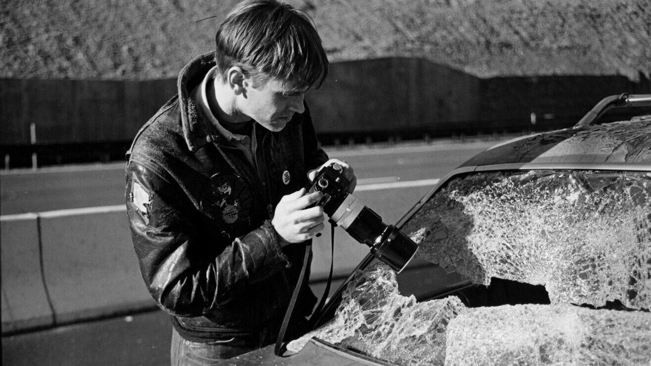 Nightmare Angel backdrop