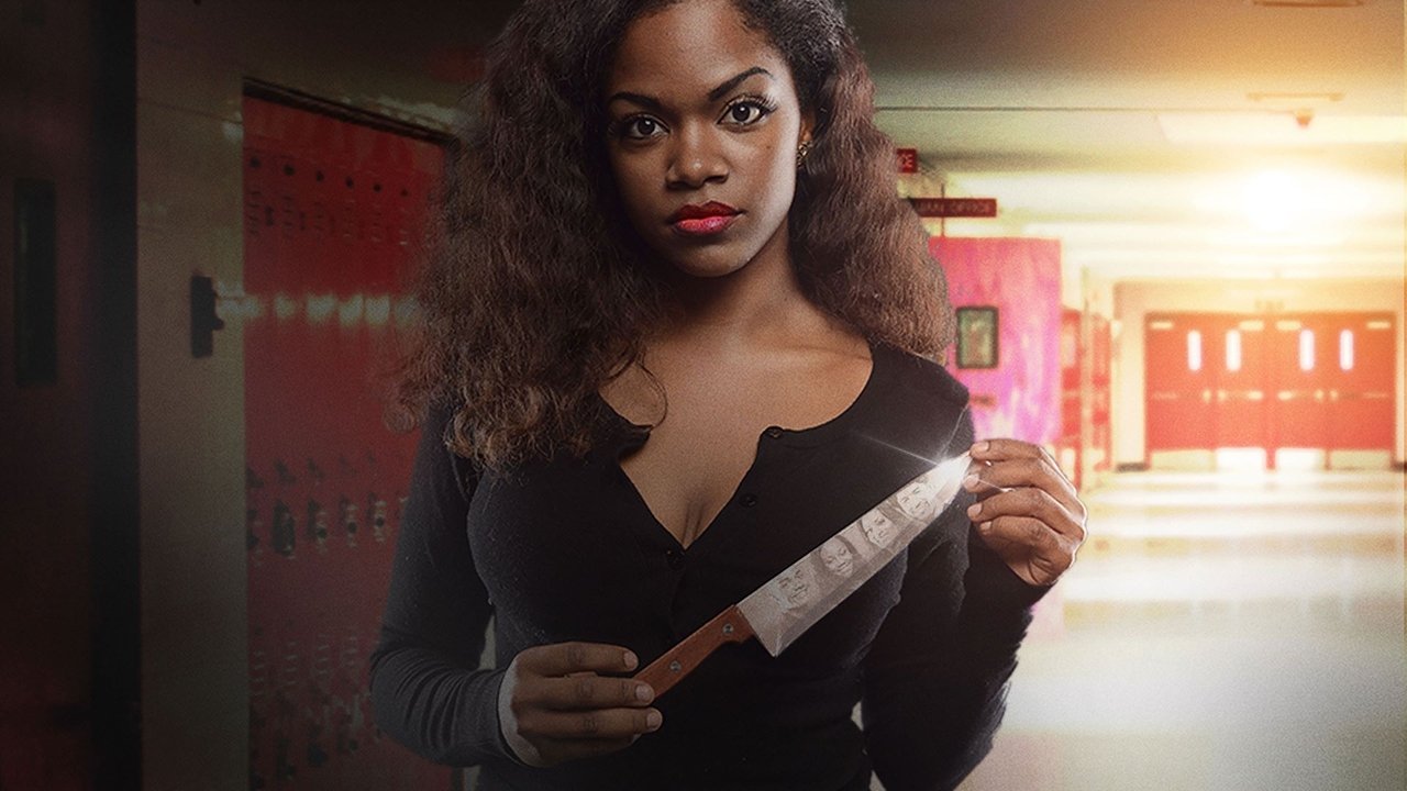 The Foreign Exchange Student backdrop