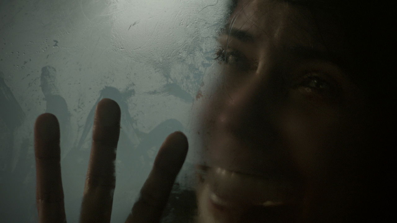 El cuidador del bosque backdrop